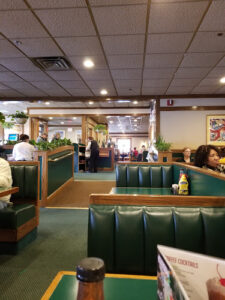 Gregg's EAST PROVIDENCE - East Providence