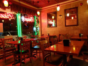 Gregorio's Pizzeria - Massapequa