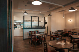 Gregorio's Trattoria - Bethesda