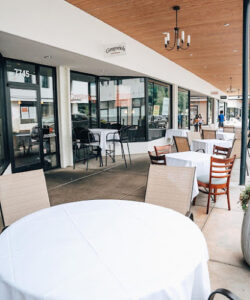 Gregorio's Trattoria - Potomac