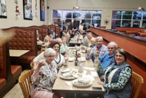 Gregory’s Fusion Restaurant - Cape Coral