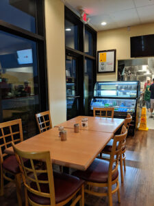 Gregory's Gyro & Rotisserie - League City