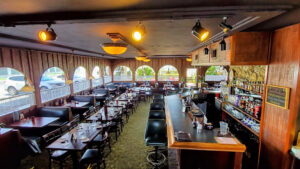 Gregory's Steak and Seafood Grille - Cocoa Beach