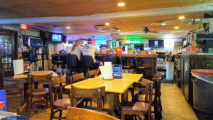 Greg's Cabana Bar & Grill - Murrells Inlet