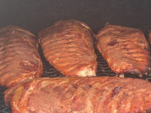 Gretta's Southern BBQ - Hannibal