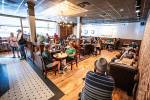 Greyhouse Coffee & Supply Co. - West Lafayette - West Lafayette