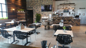 Greyson's Boiling Pot Seafood & Vietnamese Cuisine - Lafayette