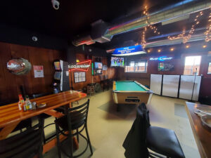 Gridiron Grill and Tap House - Springfield