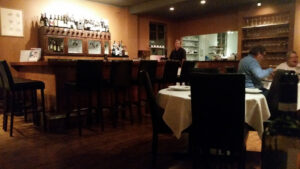 Griffin Market - Beaufort