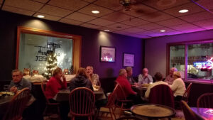 Grill 164 - Oconomowoc