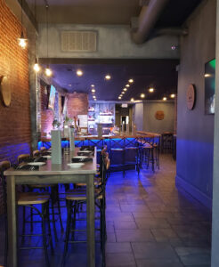 Grill 211 - Paducah