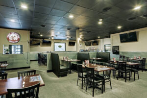 Grill 22 - Harrisburg