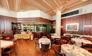 Grill 23 & Bar - Boston