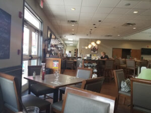 Grill 28 - Portsmouth