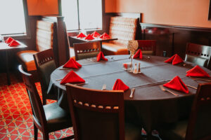 Grill 584 - Burlington