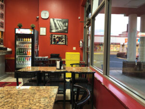 Grill Kabob Xpress - Manassas