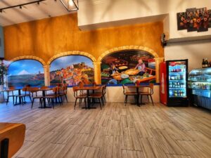 Grill Kebabs and Gyros - South San Francisco