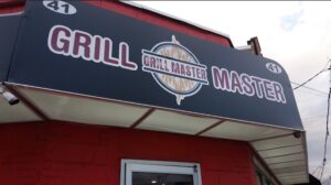 Grill Master - Bloomfield