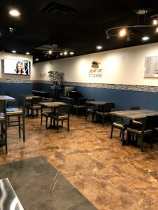 Grill N Chop - Gilbert