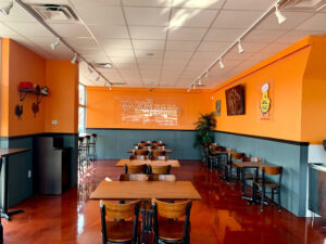 Grill Pollo - Little Rock