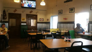 Grill-Ville - Winston-Salem