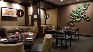 Grill & Vine - Millbrae