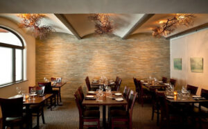 Grill at Knob Hill - Ketchum