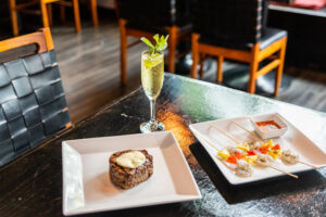 Grill68 Steakhouse - Beaverton