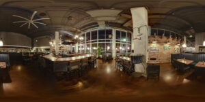 GrillMarx Columbia Steakhouse & Raw Bar - Columbia
