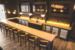 Grille 55 - South Euclid