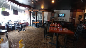 Grille 565 - Pittsburgh