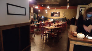 Grille 620 - Ellicott City
