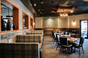 Grillsmith - Countryside - Clearwater