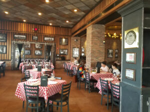 Grimaldi's Pizzeria - Palm Beach Gardens