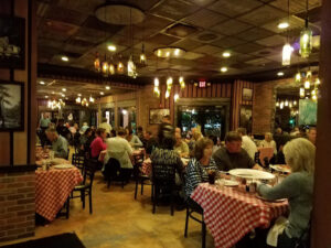 Grimaldi's Pizzeria - Fort Myers