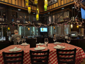 Grimaldi's Pizzeria - Sugar Land