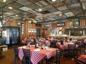 Grimaldi's Pizzeria - Scottsdale