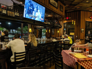 Grimaldi's Pizzeria - Gilbert