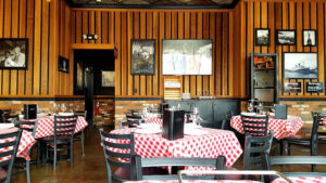 Grimaldi's Pizzeria - Peoria