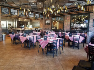 Grimaldi's Pizzeria - Flagstaff