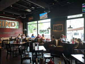 Grind - Glenwood Springs