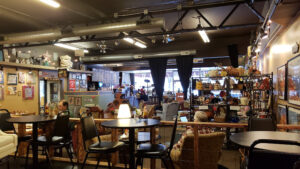 Grind Coffee House - Cedar City