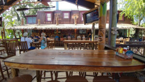 Grind Gastropub & Kona Tiki Bar - Ormond Beach