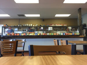 Grinder Sandwich Co. - Colorado Springs