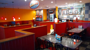 GrinderVille Grinders & Pizza - Menomonee Falls