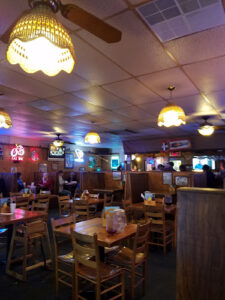 Grinder's Restaurant - Lancaster