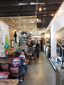 Grindhouse - Chula Vista