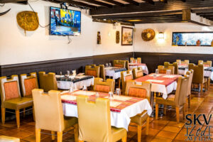 Gringada Mexican Restaurant - Beltsville