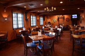 Gringo's Cantina - Fremont