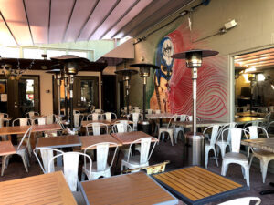 Gringos & Mariachis - Bethesda